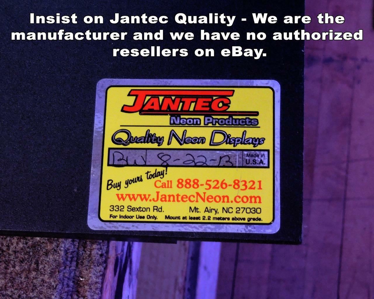 We Buy Gift Cards Neon Sign Jantec 32" x 16" Pawn