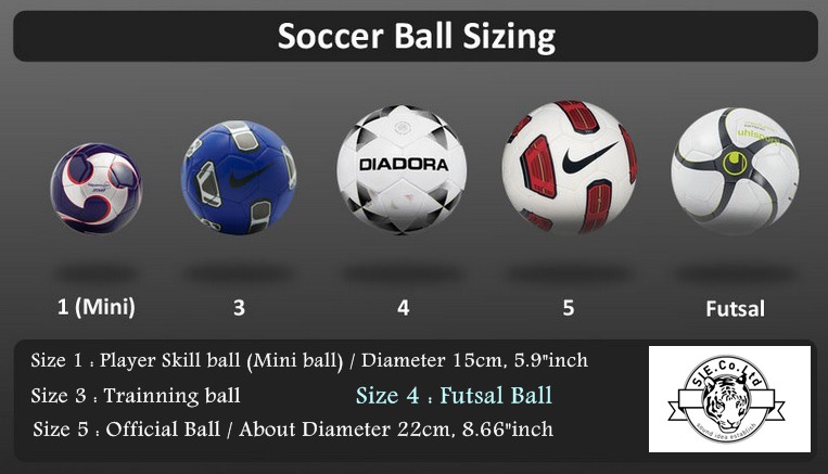 adidas football size 3