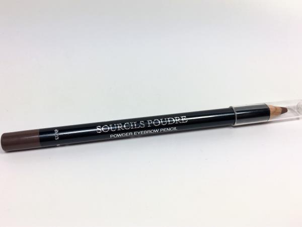 sourcils poudre powder eyebrow pencil