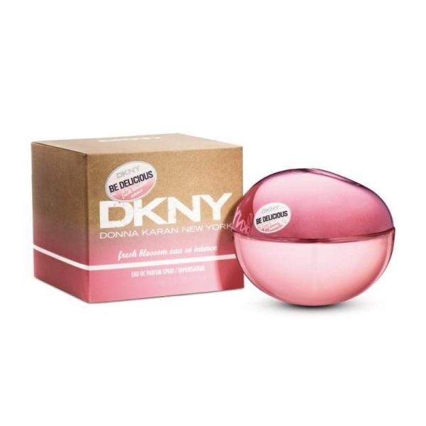 dkny be delicious pink 100ml