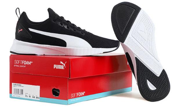 puma flyer runner shoes