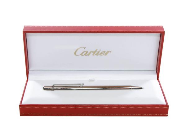 Authentic Cartier Stylo Bille Must II 
