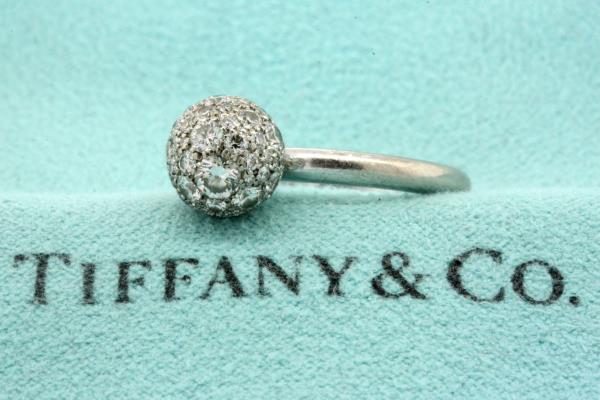 tiffany and co upgrade policy
