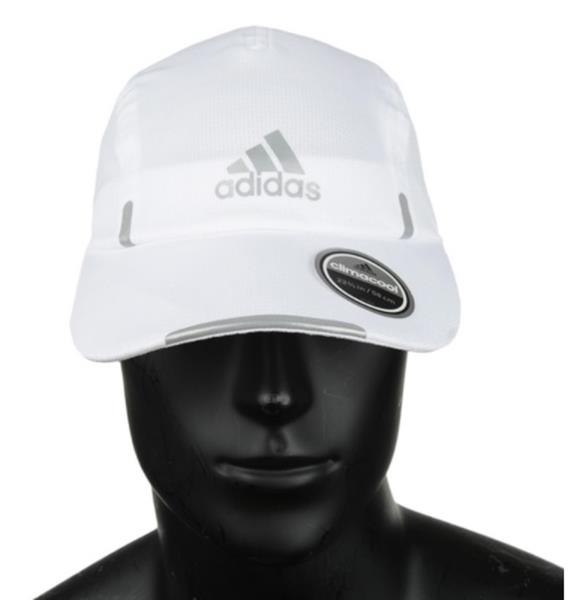 Adidas Men Climacool Running Caps Baseball Hat Golf White OSFM Hat Cap  S99769 | eBay