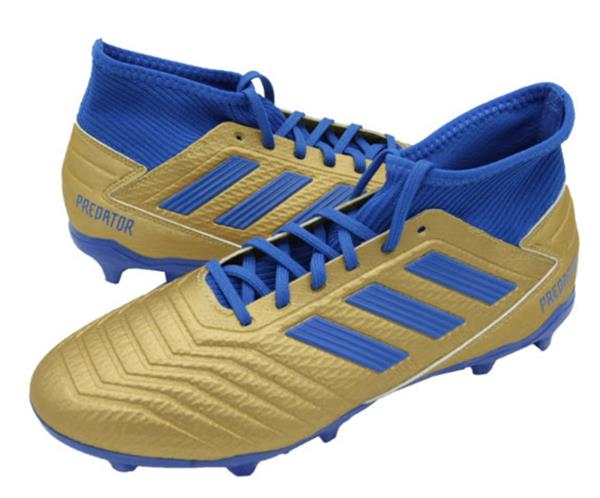 adidas predator 19.3 mens fg football boots