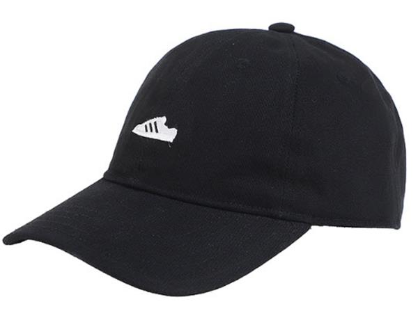 Adidas Unisex Super Caps Hat Baseball Black Casual Fashion Hats Cap ED8028  | eBay