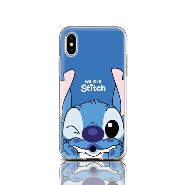 cover iphone 6 silicone stitch