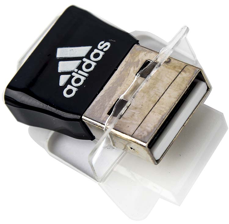 adidas micoach connect