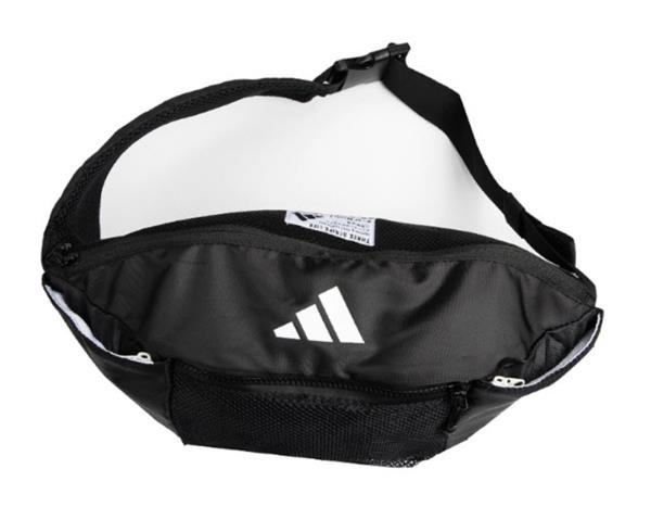 Adidas Park Hood Body Bags Black 