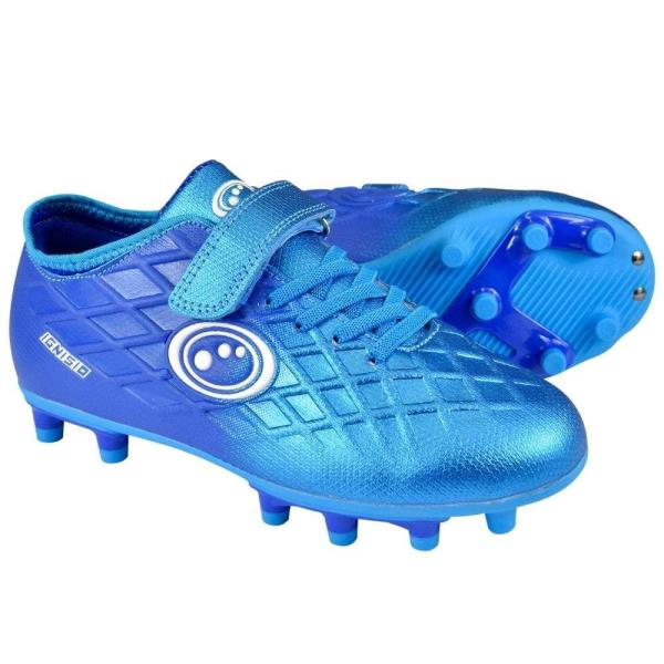 optimum football boots