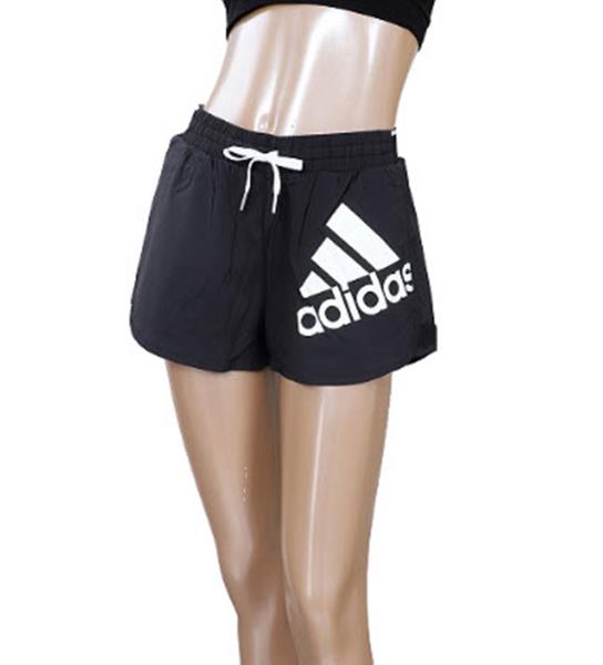 adidas jersey shorts womens