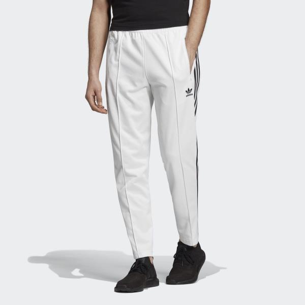 DV1518] Mens Adidas Originals Beckenbauer Track Pants | eBay