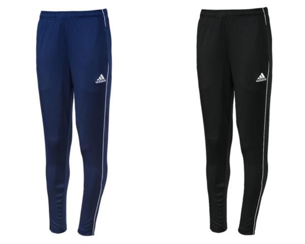 adidas men's soccer core 18 training pants