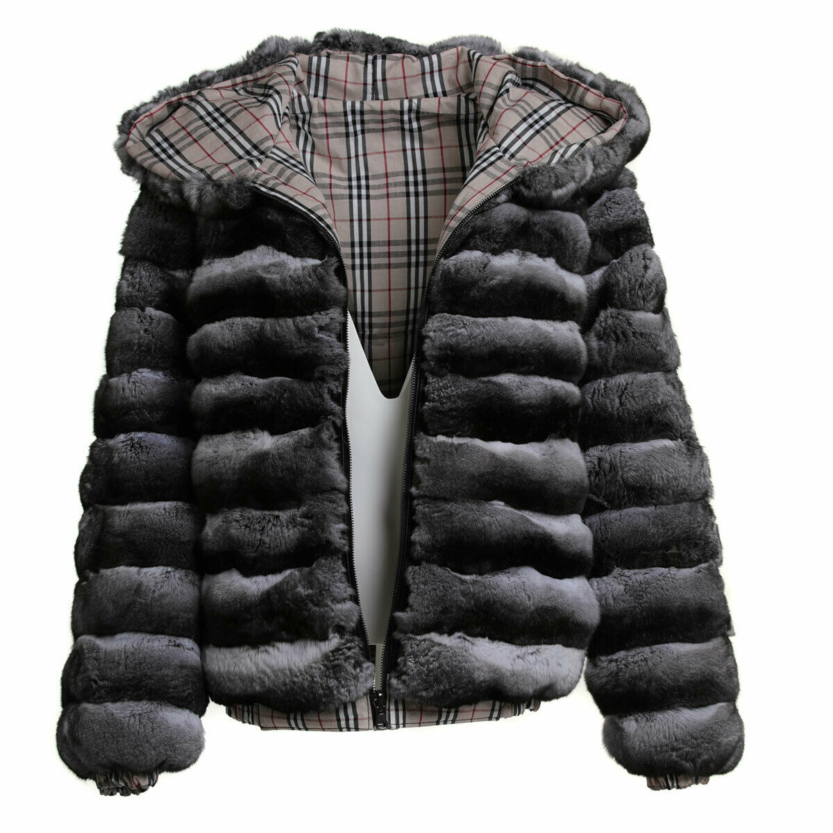 chinchilla coat mens price