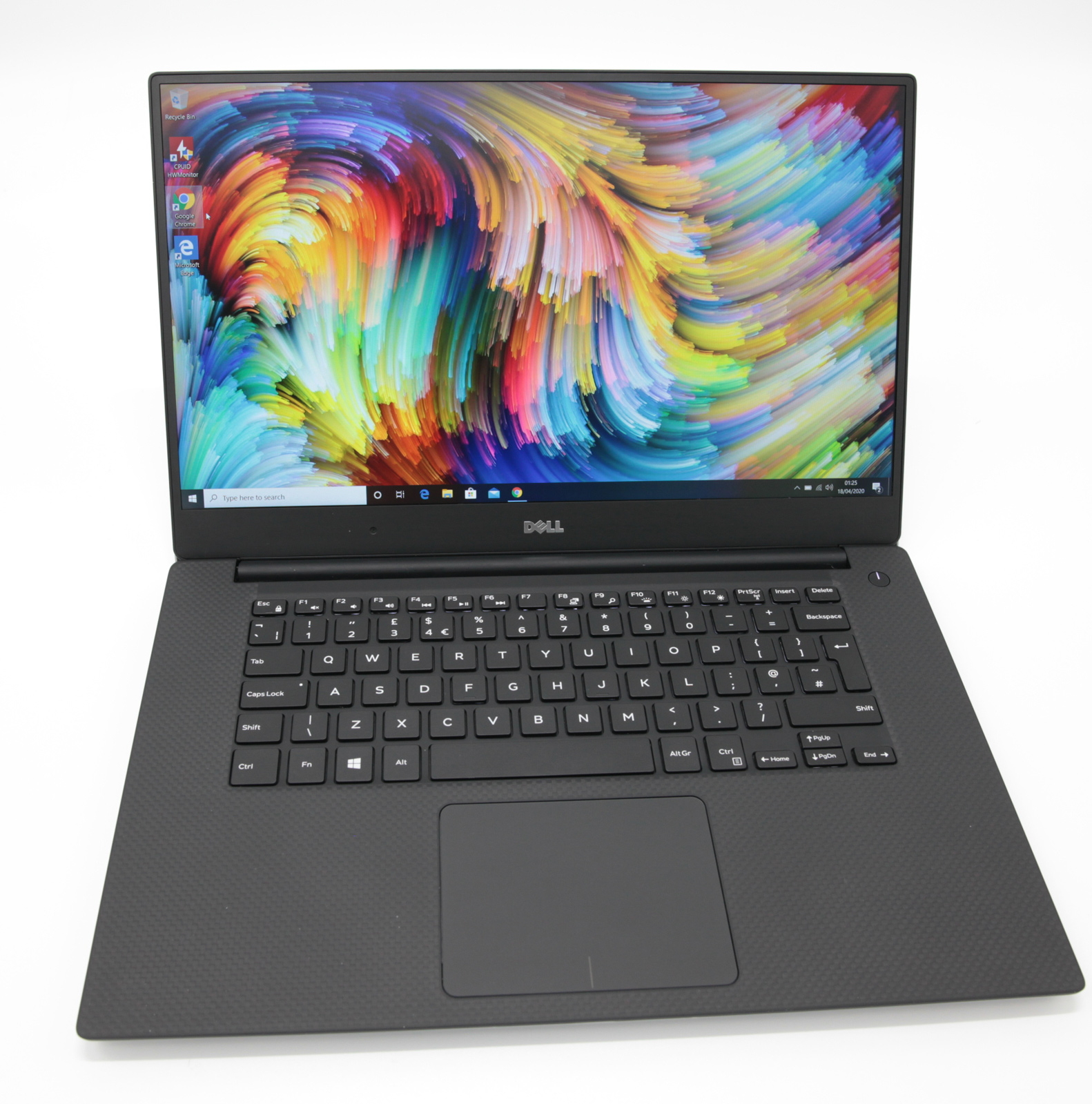مشخصات، قیمت و خرید لپ تاپ Dell Precision 5520 i7 7820HQ NVIDIA M1200 BestLaptop4u.com