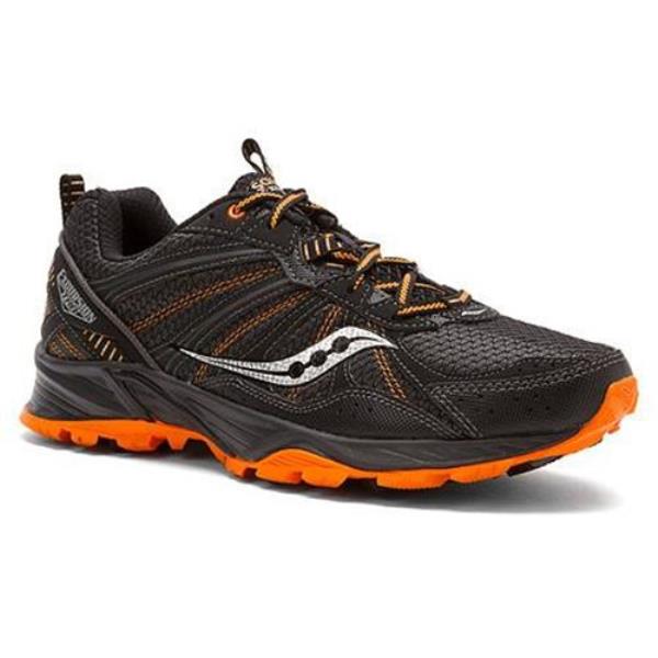 saucony excursion tr8 running shoe