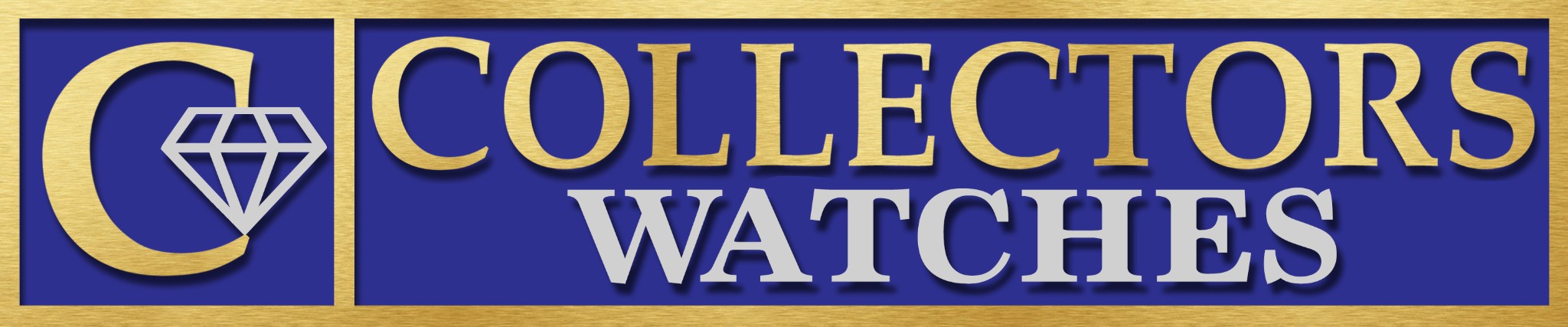 collectors watches logo