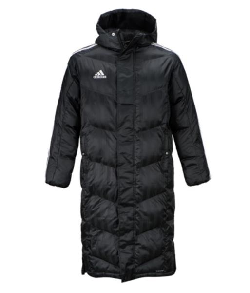 adidas men's soccer winter 18 jacket