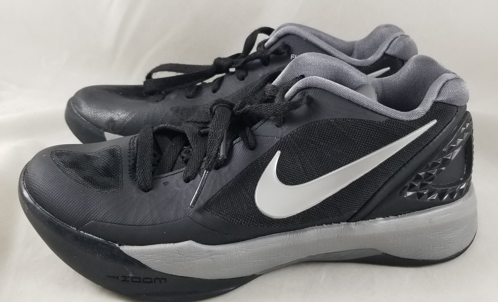 nike volley zoom hyperspike volleyball shoes