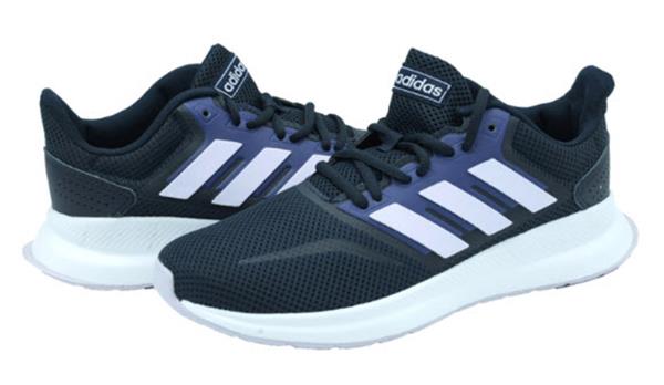navy adidas womens shoes