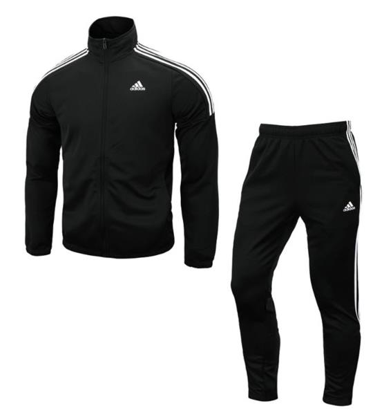Adidas Men MTS TEAM Track Jackets 
