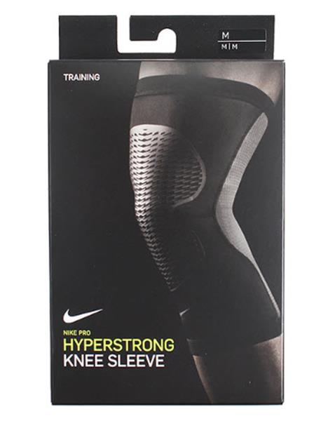 nike pro hyperstrong knee sleeve 3.0