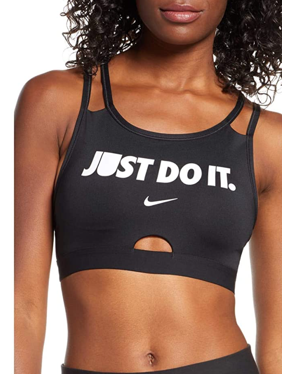 just do it sports bra