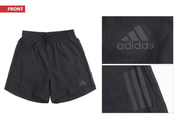 Adidas Men Own the Run Shorts Pants 