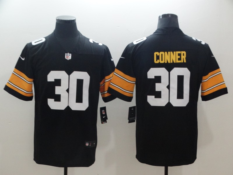 white james conner jersey