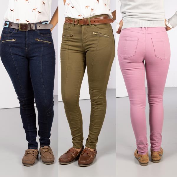 slim jeans womens uk