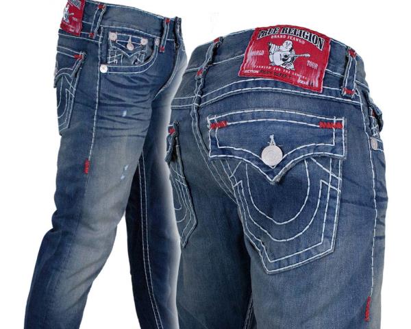 true religion ricky jeans