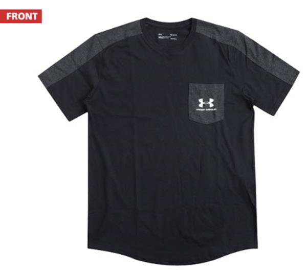 under armour style shirts
