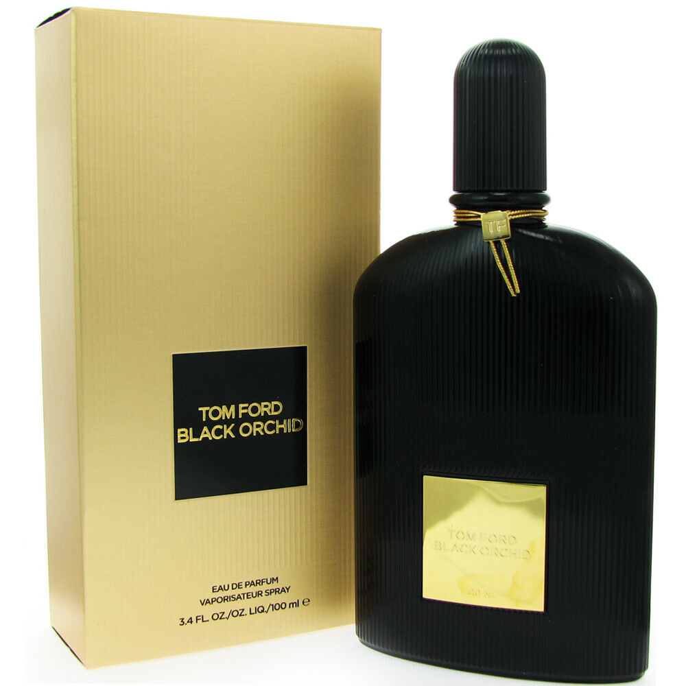Tom Ford Black Orchid for Women 3.4 oz Eau de Parfum Spray | eBay