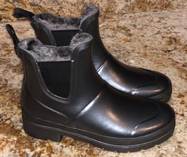 tretorn lina rain boots