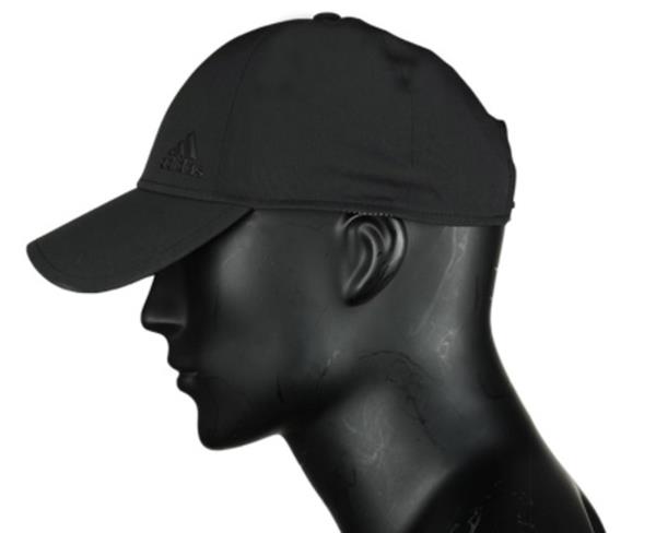 Adidas Men Bonded Caps Baseball Hat UPF 