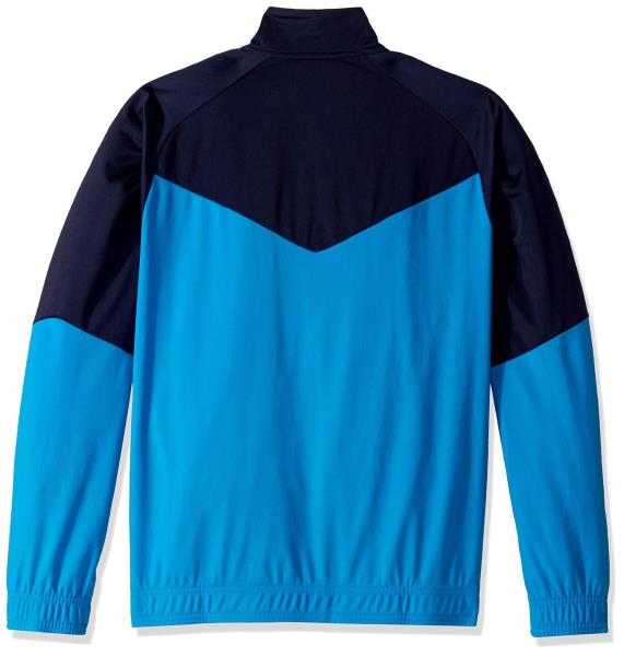 puma tricot track jacket