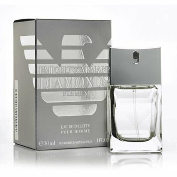 armani diamonds perfume 30ml