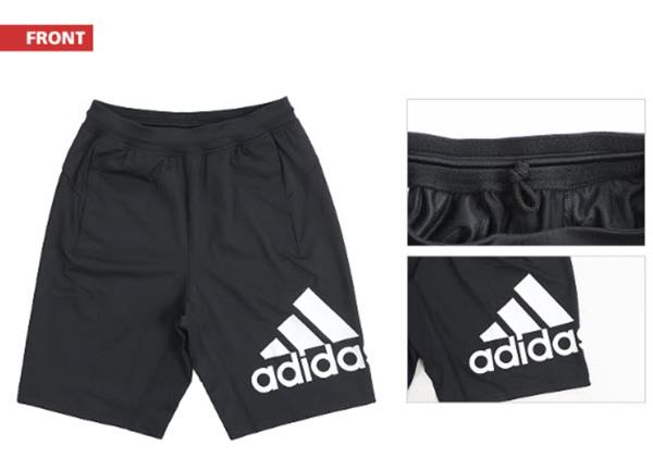 Adidas Men 4KRFT BOS Shorts Pants Training Black Yoga Bottom GYM Pant DU1592  | eBay