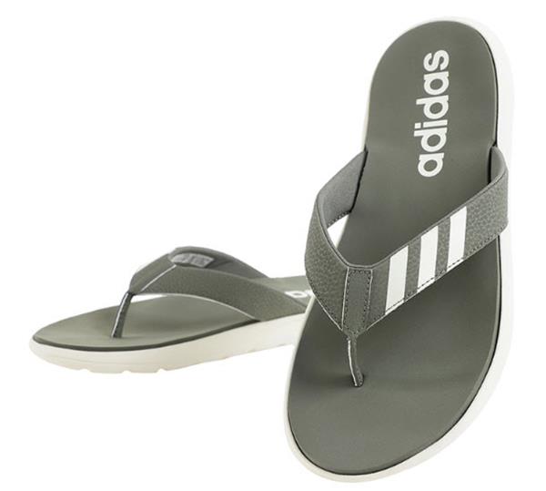 Adidas Men Comfort Flip-Flops Slipper 