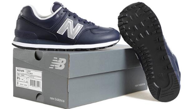 new balance sneakers ml574