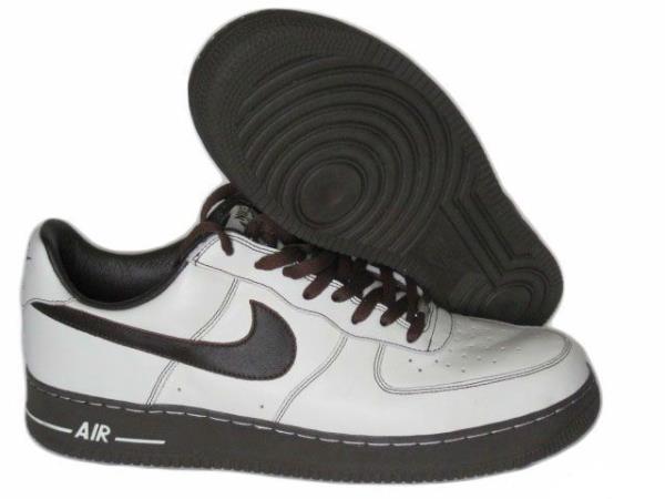 2004 Nike Air Force 1 Premium SZ 15 