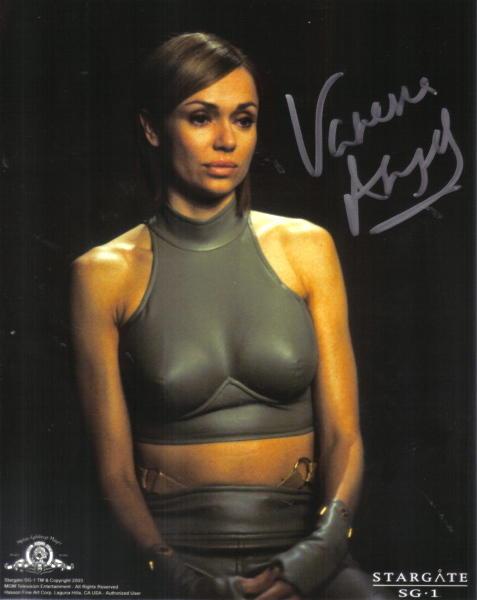 Vanessa Angel Stargate