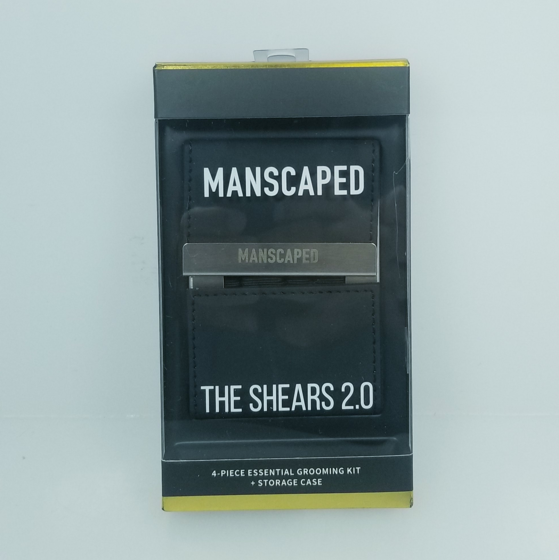 manscaped shears 2.0