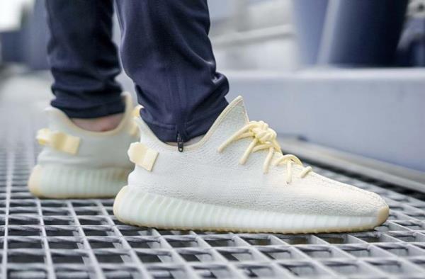yeezy 350 boost v2 butter adidas Shoes 