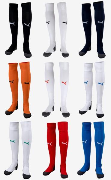 puma football stockings