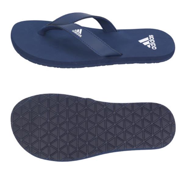 Adidas Men EEZAY Flip-Flops Slipper 