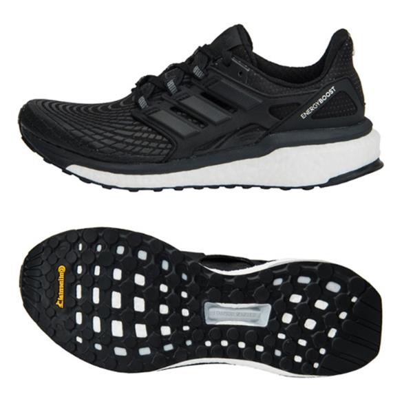 Adidas Women Energy Boost AKTIV Training Shoes Running Black Sneakers  CG3972 | eBay