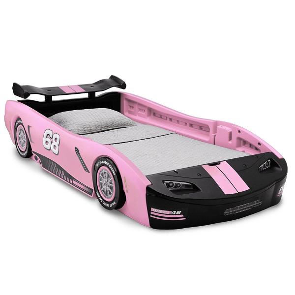race car bed full size