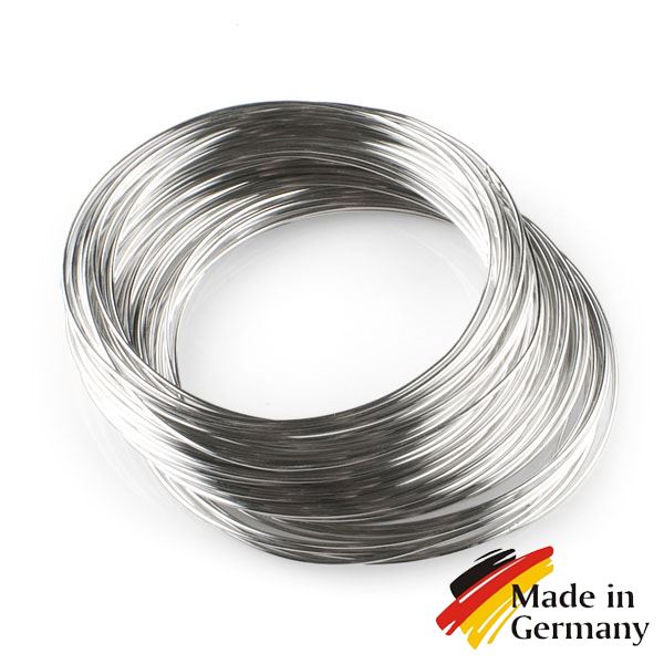Band Blechband 0.2x3mm To 0.5x10mm 2.4869 Nichrom Flat Wire Band 1-100 Meter 