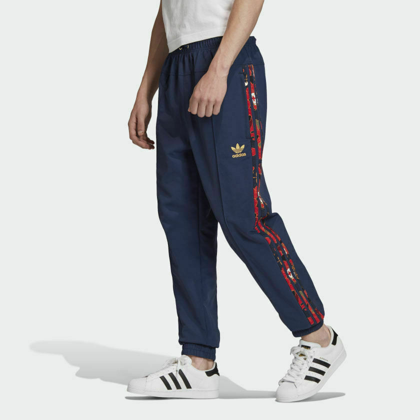 Adidas Originals x Forbidden City CNY 